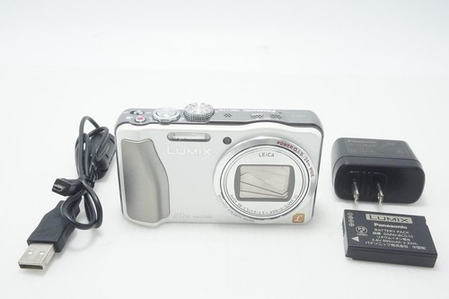 Panasonic lumix dmc tz30 - lumix,