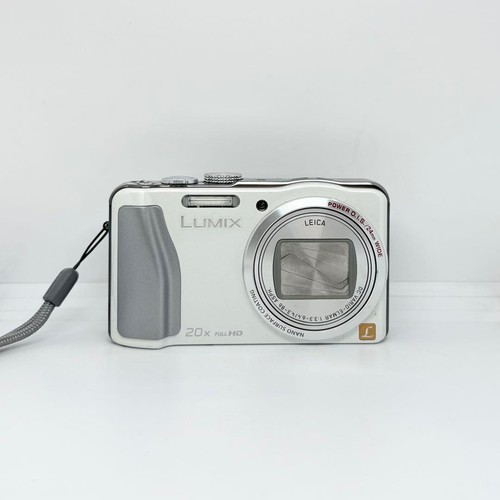 Panasonic lumix dmc tz30 - lumix, dmc-tz30