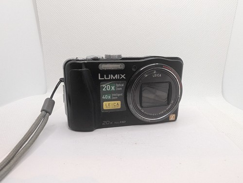Panasonic lumix tz30 - lumix,