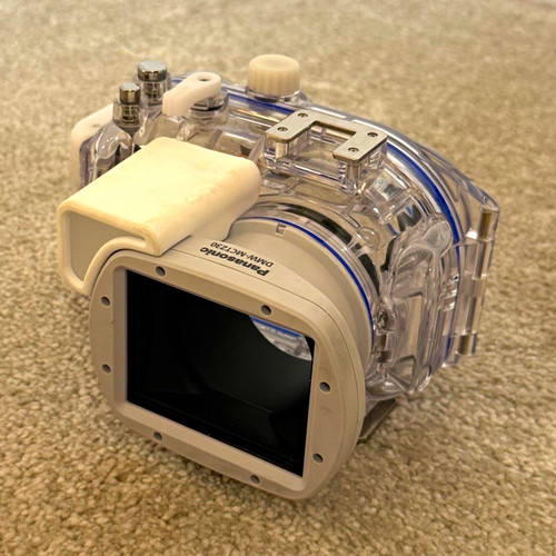 Panasonic lumix dmw - lumix, dmw-mctz30