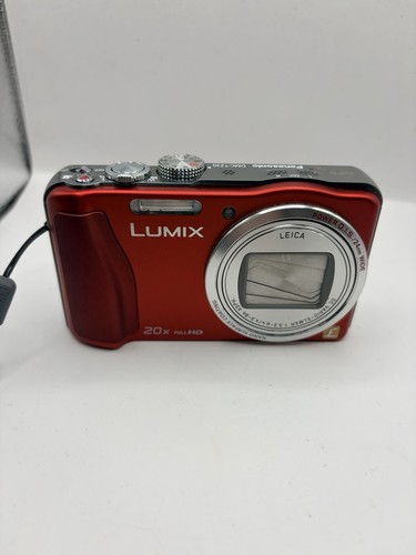 Panasonic lumix dmc tz30 - panasonic, dmc-tz30