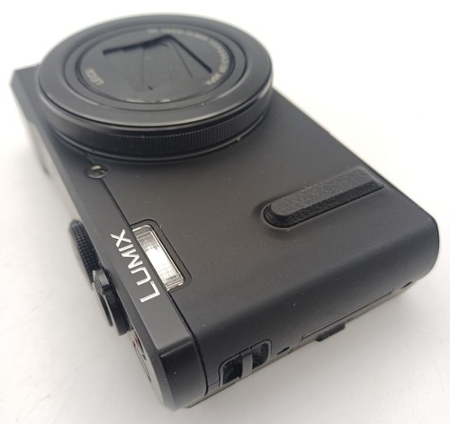 Panasonic lumix dmc tz60 30x - lumix,