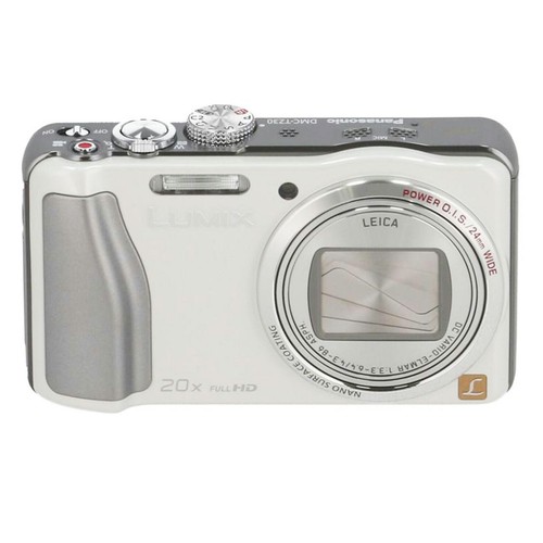 Panasonic lumix dmc - lumix, dmc-tz30