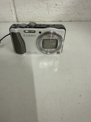 Panasonic lumix dmc-tz30