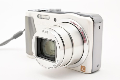Ecc panasonic lumix dmc - [ecc],