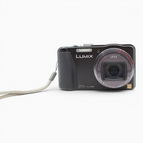 Panasonic lumix dmc - panasonic,