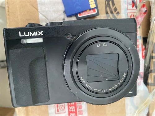 Panasonic lumix dmc zs50 - panasonic, dmc-zs50/tz70