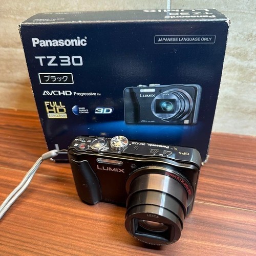Fotocamera digitale panasonic - digitale,