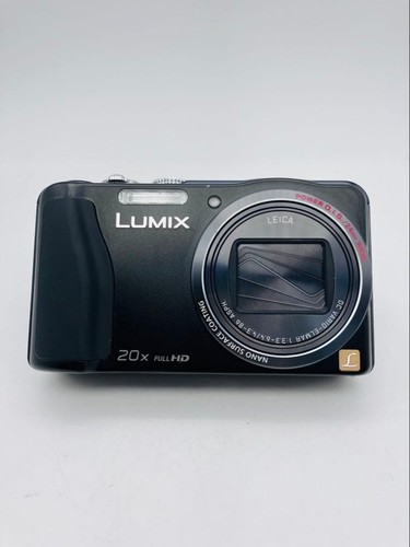 Panasonic lumix dmc - panasonic,