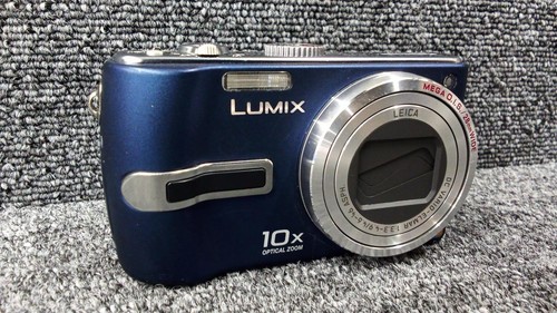 Fotocamera digitale lumix - digitale,
