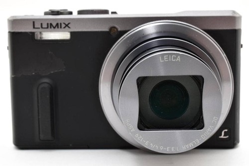 Panasonic lumix dmc tz60 - panasonic, dmc-tz60