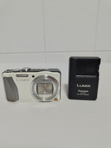 Eccellente panasonic lumix - eccellente!,