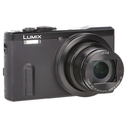 Panasonic lumix dmc - panasonic,