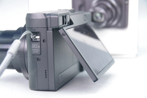 Panasonic lumix dmc tz90 3 - panasonic,