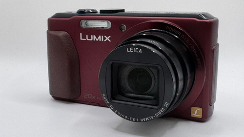Panasonic lumix - panasonic,