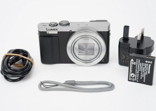 Panasonic lumix dmc tz70 - panasonic,
