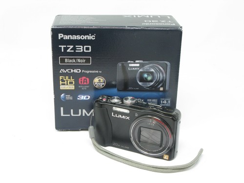 Panasonic lumix dmc - panasonic,