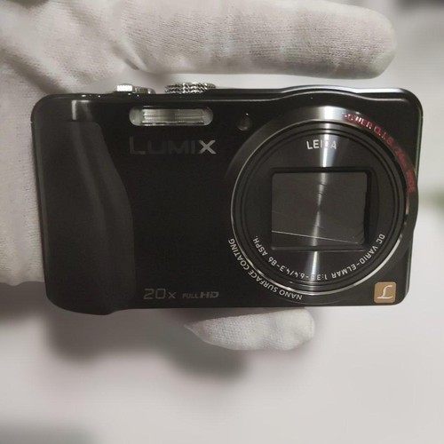 Panasonic lumix dmc tz30 - panasonic, dmc-tz30