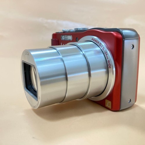 Panasonic lumix dmc tz30 - lumix, dmc-tz30