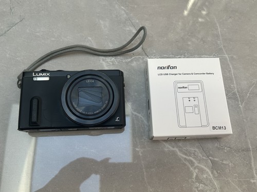Panasonic lumix dmc - lumix, 30x