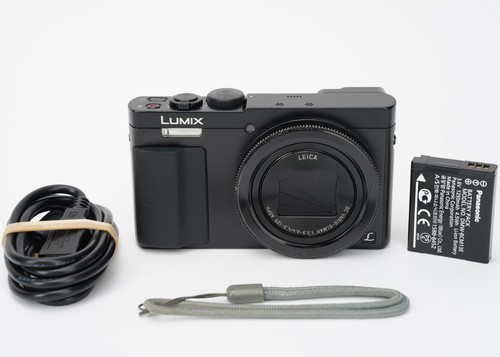 Panasonic lumix dmc tz71 - panasonic, dmc-tz71